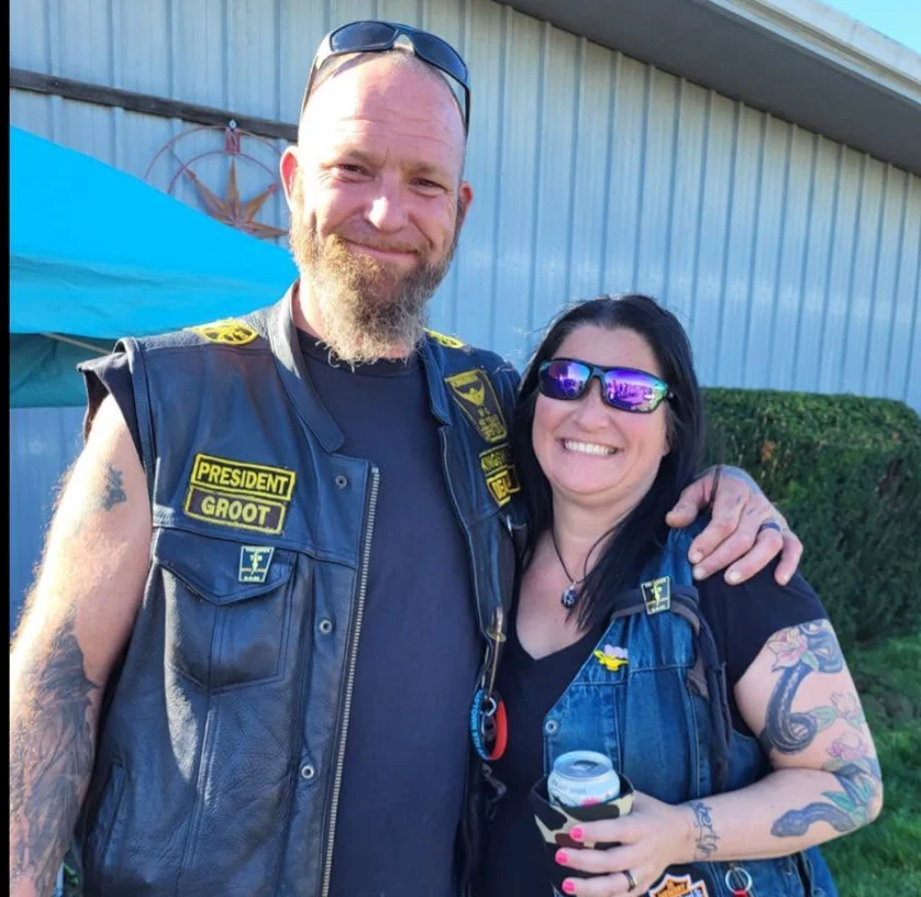Matthew and Krystal Vowell Obituary, Cause of Death - Friendship, Maryland Community Grieves Beloved Couple